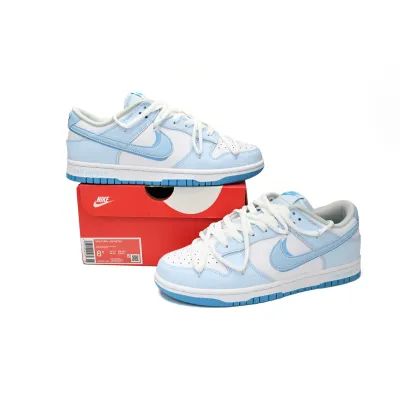 Nike Dunk Low The Renaissance DV0831-001 (LC Batch)