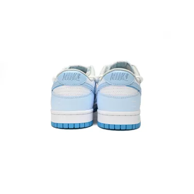 Nike Dunk Low The Renaissance DV0831-001 (LC Batch)