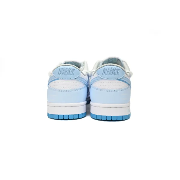 Nike Dunk Low The Renaissance DV0831-001 (LC Batch)