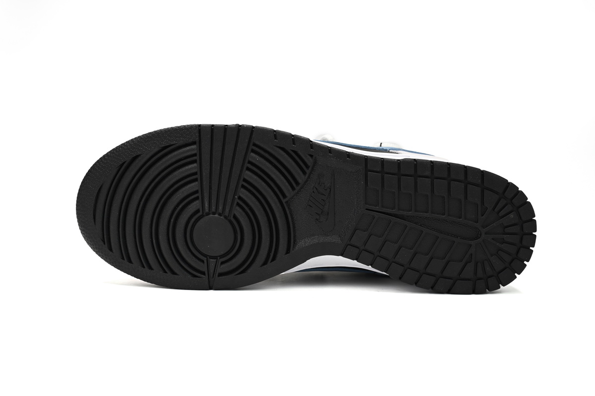 Nike Dunk Low Youye Messenger DV0831-002 (LC Batch)