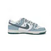 Nike Dunk Low Bozi Soda FD9911-101 (LC Batch)