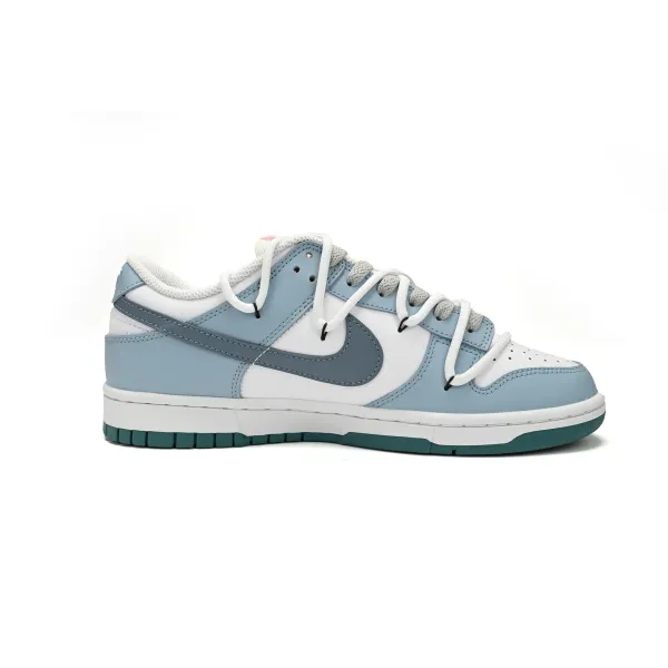 Nike Dunk Low Bozi Soda FD9911-101 (LC Batch)