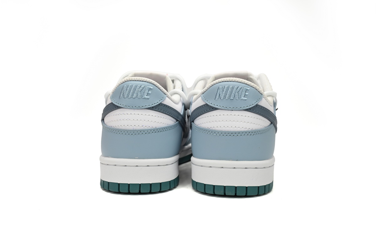 Nike Dunk Low Bozi Soda FD9911-101 (LC Batch)