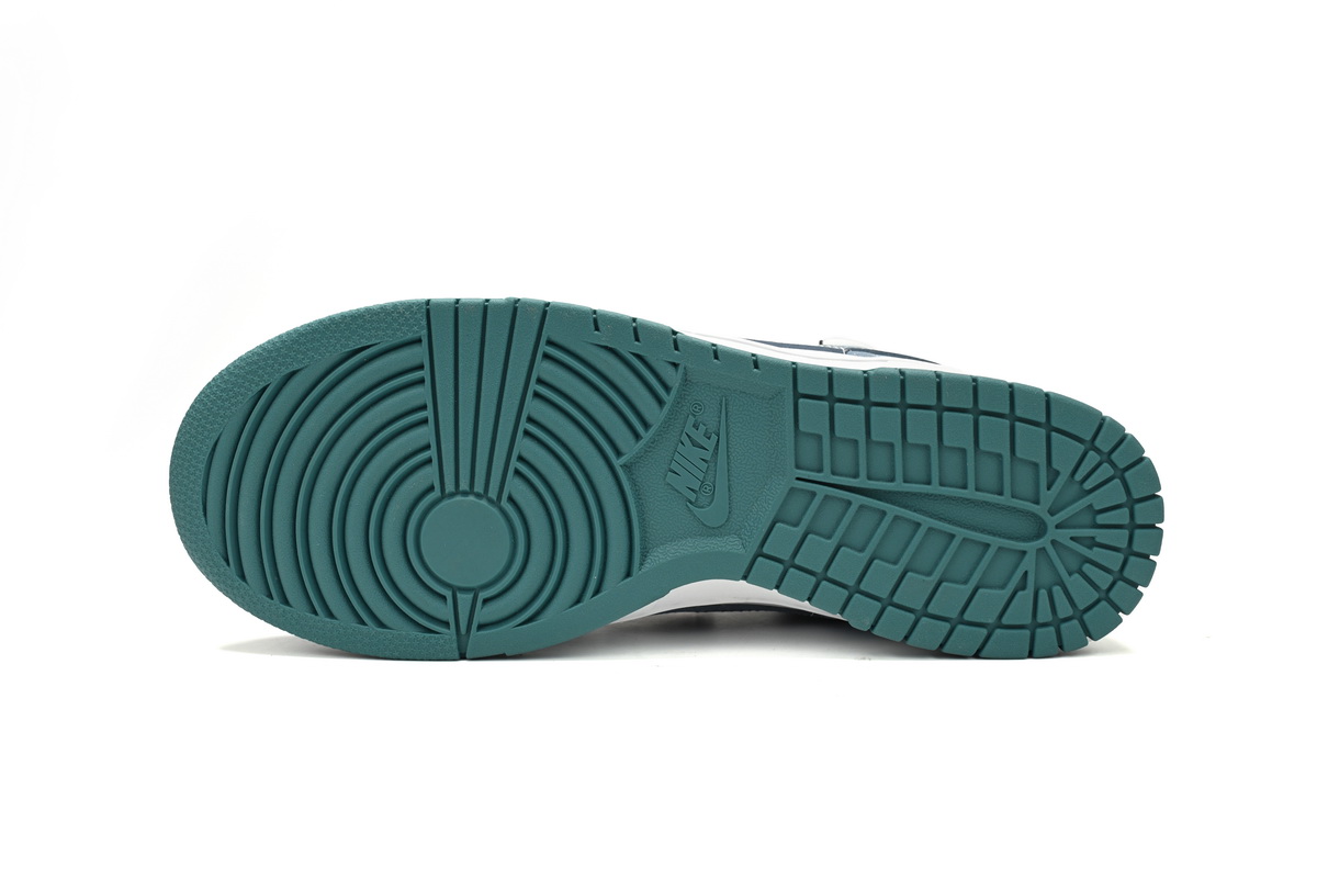 Nike Dunk Low Bozi Soda FD9911-101 (LC Batch)