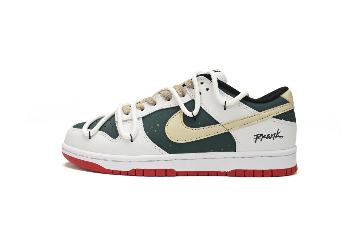 Nike Dunk Low Exploring Boundaries FD9762-061 (LC Batch)