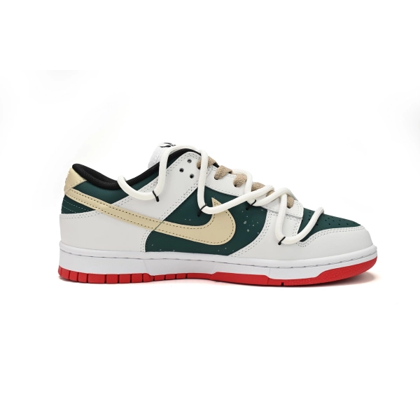 Nike Dunk Low Exploring Boundaries FD9762-061 (LC Batch)