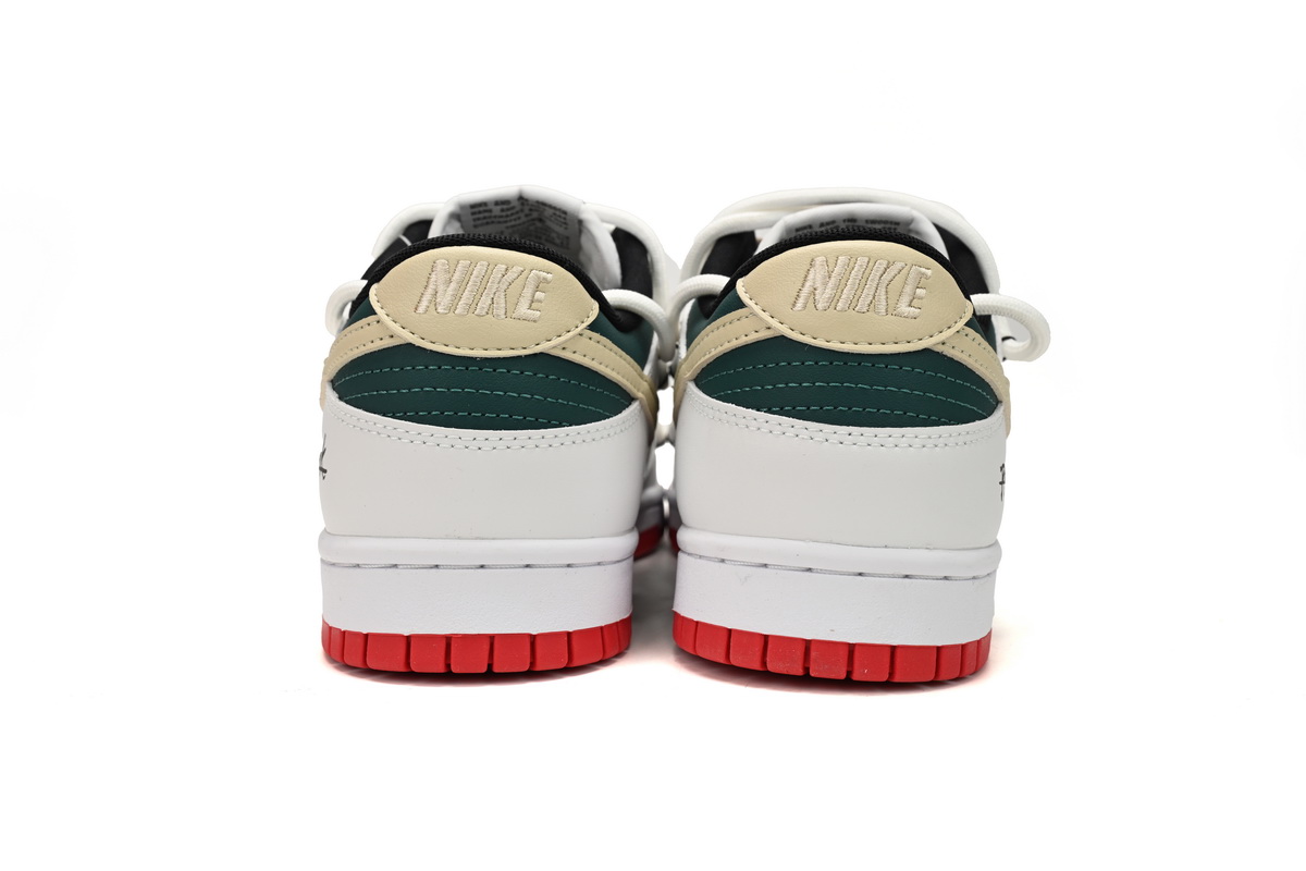 Nike Dunk Low Exploring Boundaries FD9762-061 (LC Batch)
