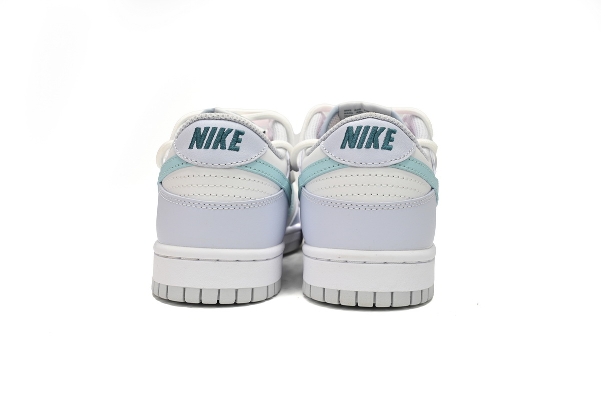 Nike Dunk Low Lced Mint FD1232-002 (LC Batch)