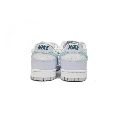 Nike Dunk Low Lced Mint FD1232-002 (LC Batch)