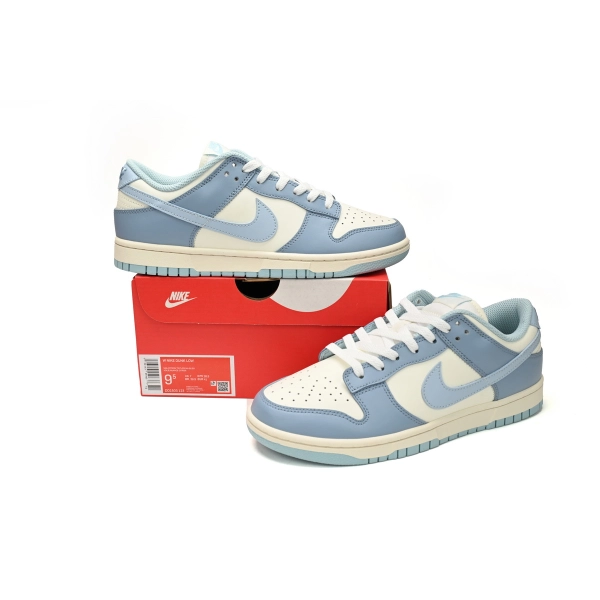 Nike Dunk Low Summer Milk DD1503-123 (LC Batch)