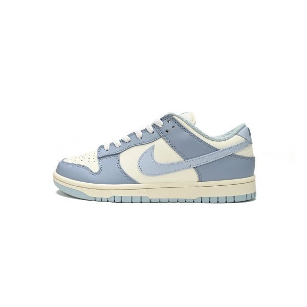 Nike Dunk Low Summer Milk DD1503-123 (LC Batch)