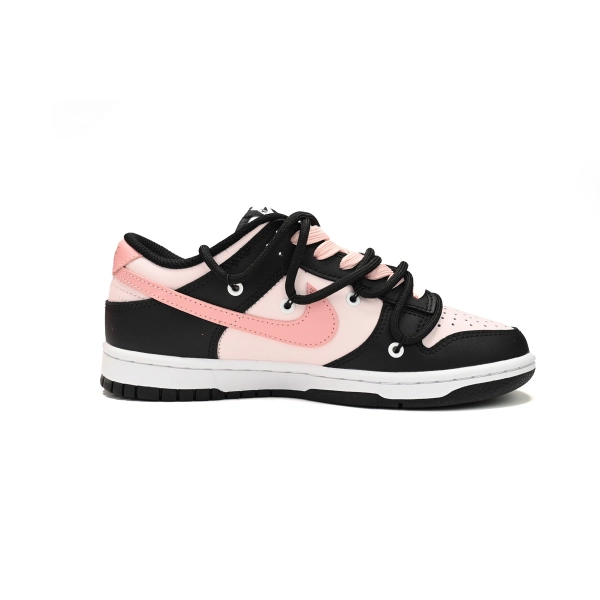 Nike Dunk Low Tokyo Raspberry CW1503-100 (LC Batch)