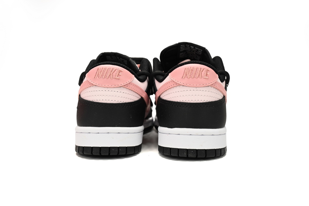 Nike Dunk Low Tokyo Raspberry CW1503-100 (LC Batch)