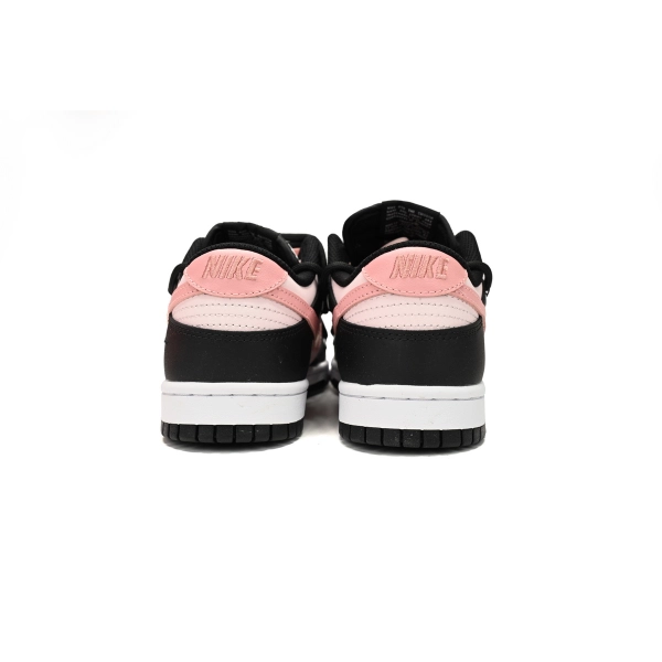 Nike Dunk Low Tokyo Raspberry CW1503-100 (LC Batch)