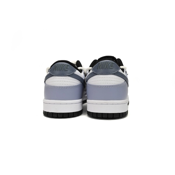 Nike Dunk Low Blueberry Soda DD1503-101 (LC Batch)