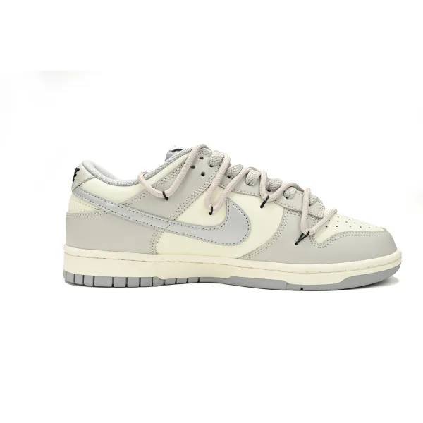 Nike Dunk Low Minimalist Industry DJ6188-003 (LC Batch)