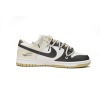 Nike Dunk Low Splash ink Cracks DV0833-100 (LC Batch)