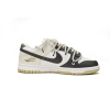 Nike Dunk Low Splash ink Cracks DV0833-100 (LC Batch)