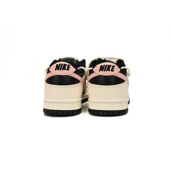 Nike Dunk Low Smoked Roses FD1232-001 (LC Batch)