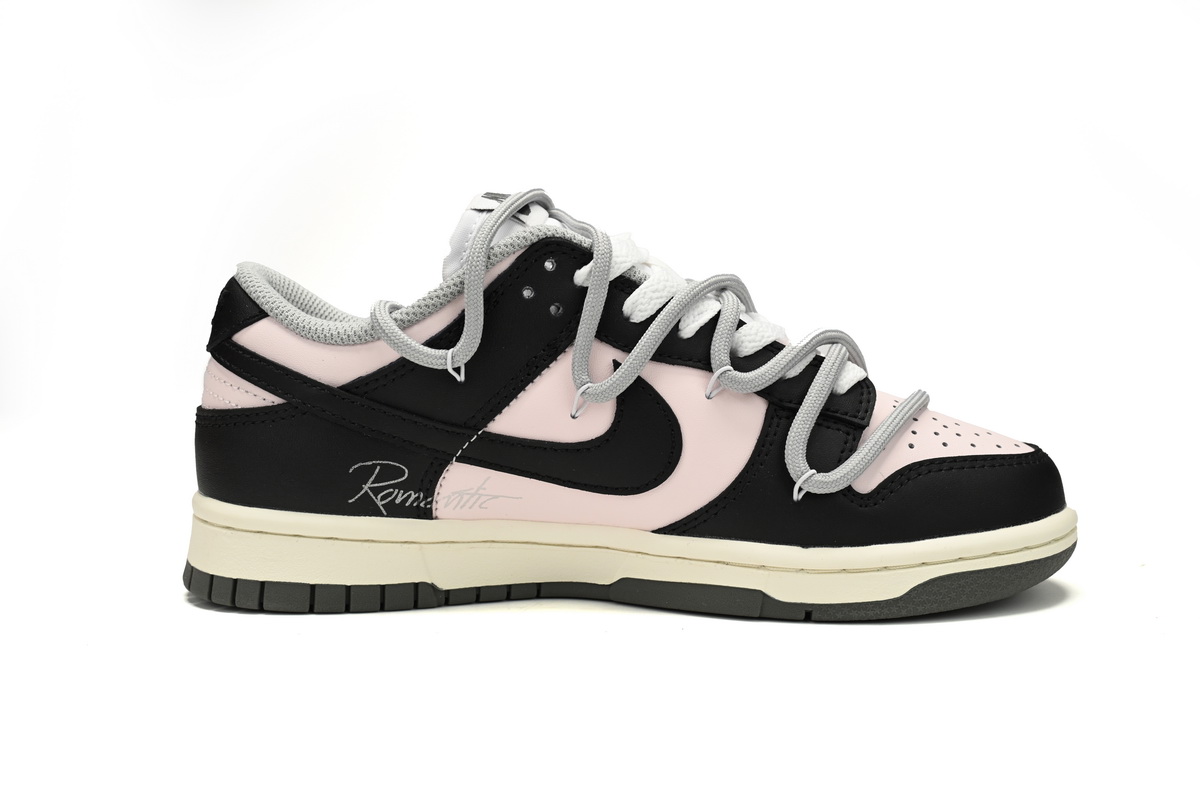 Nike Dunk Low Sweetheart Spicy Girl DD1503-117 (LC Batch)