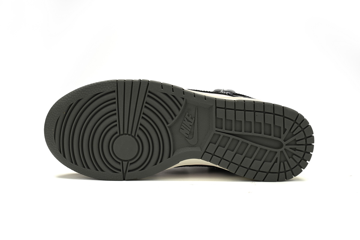 Nike Dunk Low Sweetheart Spicy Girl DD1503-117 (LC Batch)