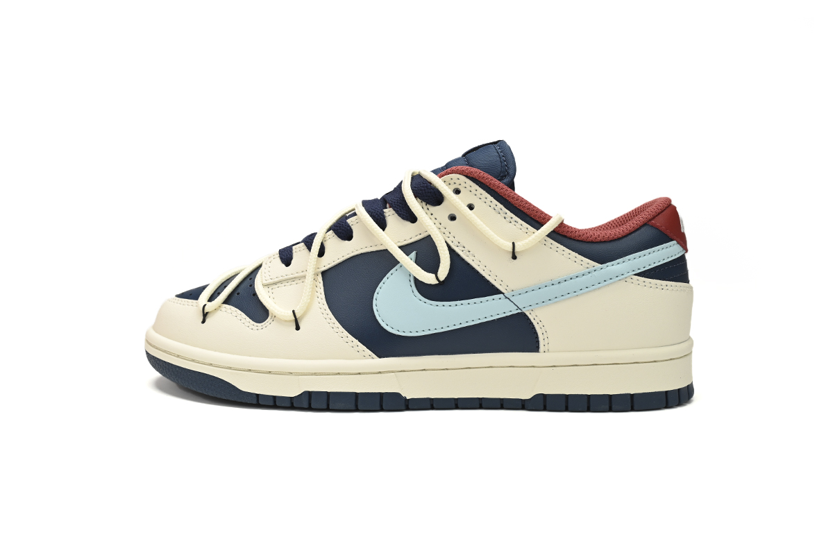 Nike Dunk Low The Blue Danube DD1503-602 (LC Batch)