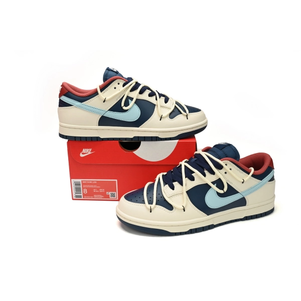 Nike Dunk Low The Blue Danube DD1503-602 (LC Batch)