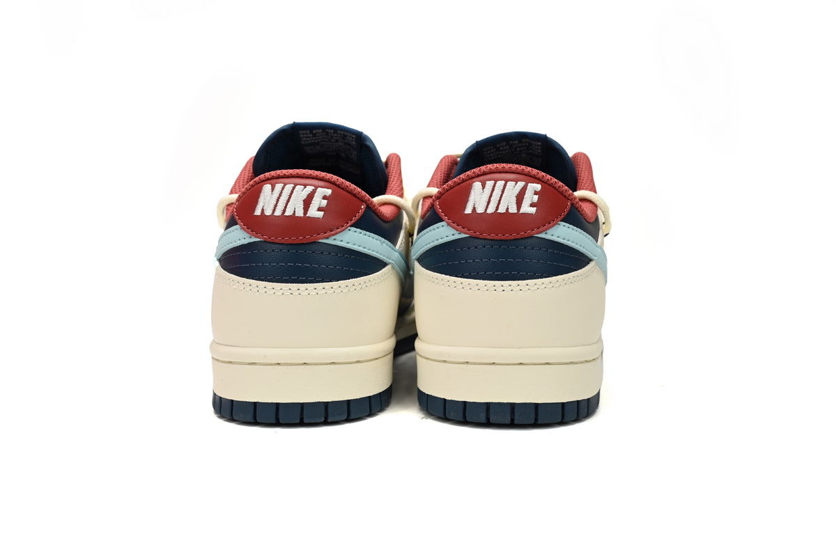 Nike Dunk Low The Blue Danube DD1503-602 (LC Batch)