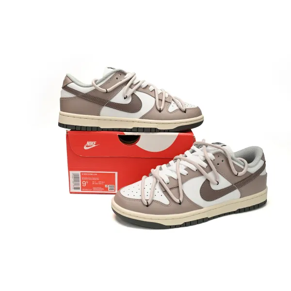 Nike Dunk Low Cocoa Latte DD1503-117 (LC Batch)