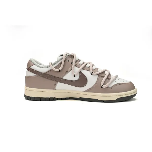 Nike Dunk Low Cocoa Latte DD1503-117 (LC Batch)
