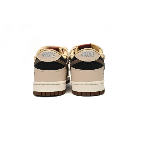 Nike Dunk Low Hiking Mountains Wilderness DR9704-200-2 (LC Batch)