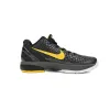 Nike Kobe 6 Black Del Sol 429659-002