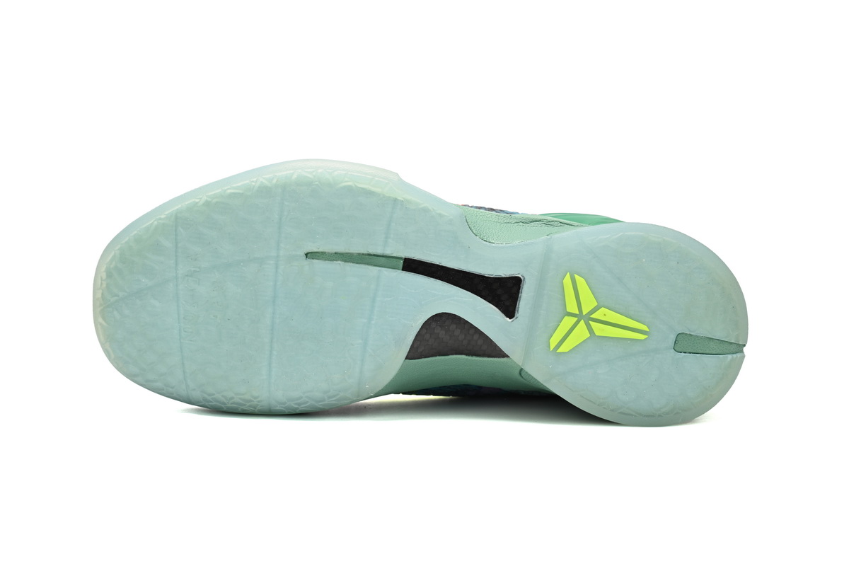 Nike Kobe 6 Prelude (All-Star MVP) 640220-001