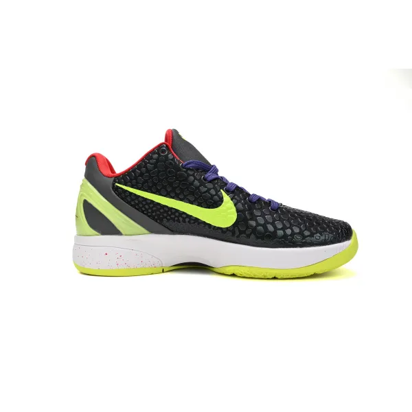 Nike Kobe 6 Protro Chaos CW2190-500