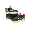 Nike Kobe 6 Protro Chaos CW2190-500