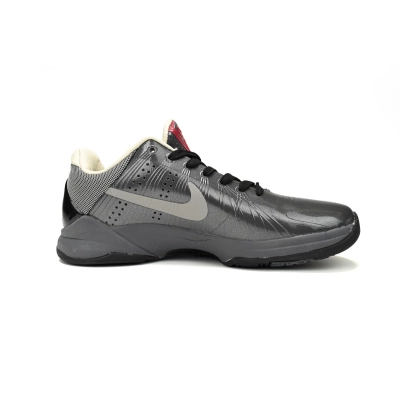 Nike Kobe 5 Aston Martin Pack 386429-004