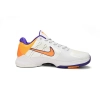 Nike Kobe 5 Lakers 386430-102