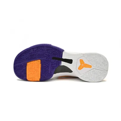 Nike Kobe 5 Lakers 386430-102