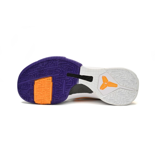 Nike Kobe 5 Lakers 386430-102