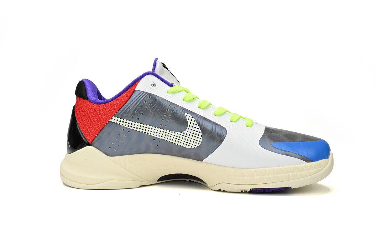 Nike Kobe 5 Protro PJ Tucker CD4991-004