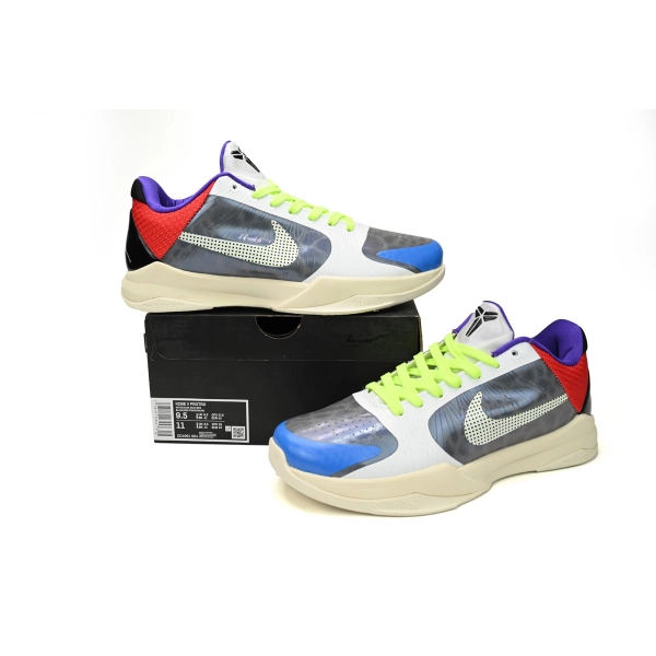 Nike Kobe 5 Protro PJ Tucker CD4991-004