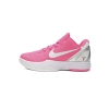 Nike Kobe 6 Protro Think Pink CW2190-601