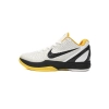 Kobe 6 Protro Playoff Pack White Del Sol CW2190-100
