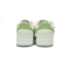Nike Dunk Low Qingti Milk Green DN1431-102 (LC Batch)