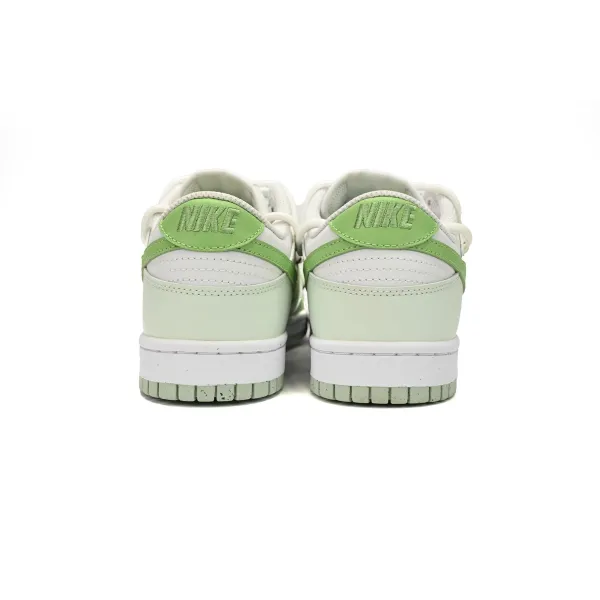 Nike Dunk Low Qingti Milk Green DN1431-102 (LC Batch)