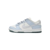 Nike Dunk Low Sea salt Coconut ash FD9911-101 (LC Batch)