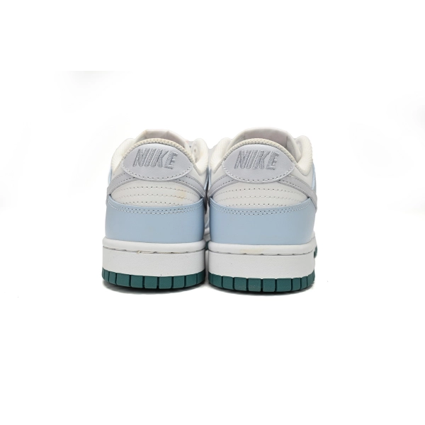 Nike Dunk Low Sea salt Coconut ash FD9911-101 (LC Batch)