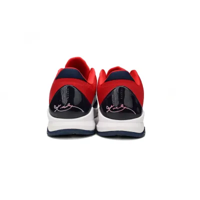 Nike Kobe 5 USA 386429-103