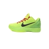 Nike Kobe 6 Protro Grinch (2020) CW2190-300