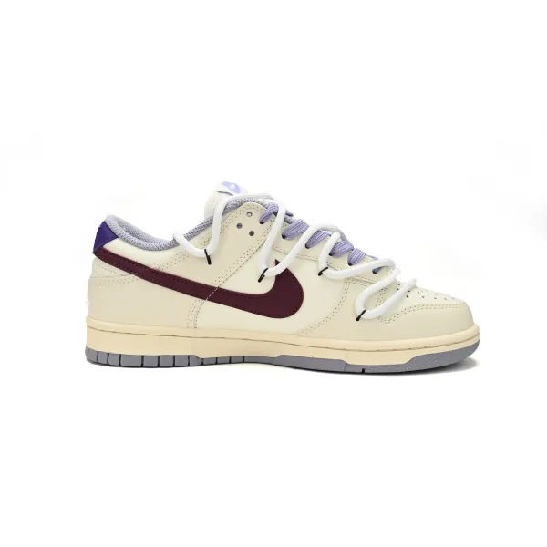 Nike Dunk Low Raspberry White Delicate DD1503-500 (LC Batch)